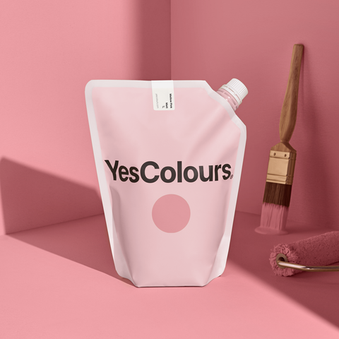 Mellow Pink