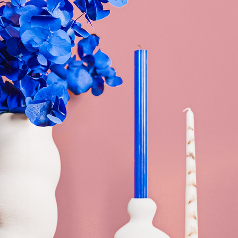 Mellow Pink paint swatch