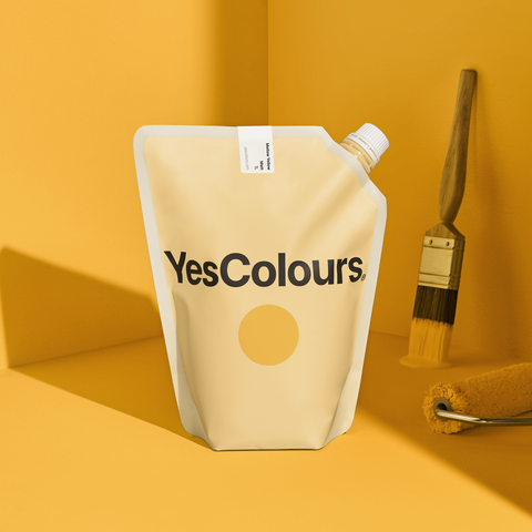 Mellow Yellow