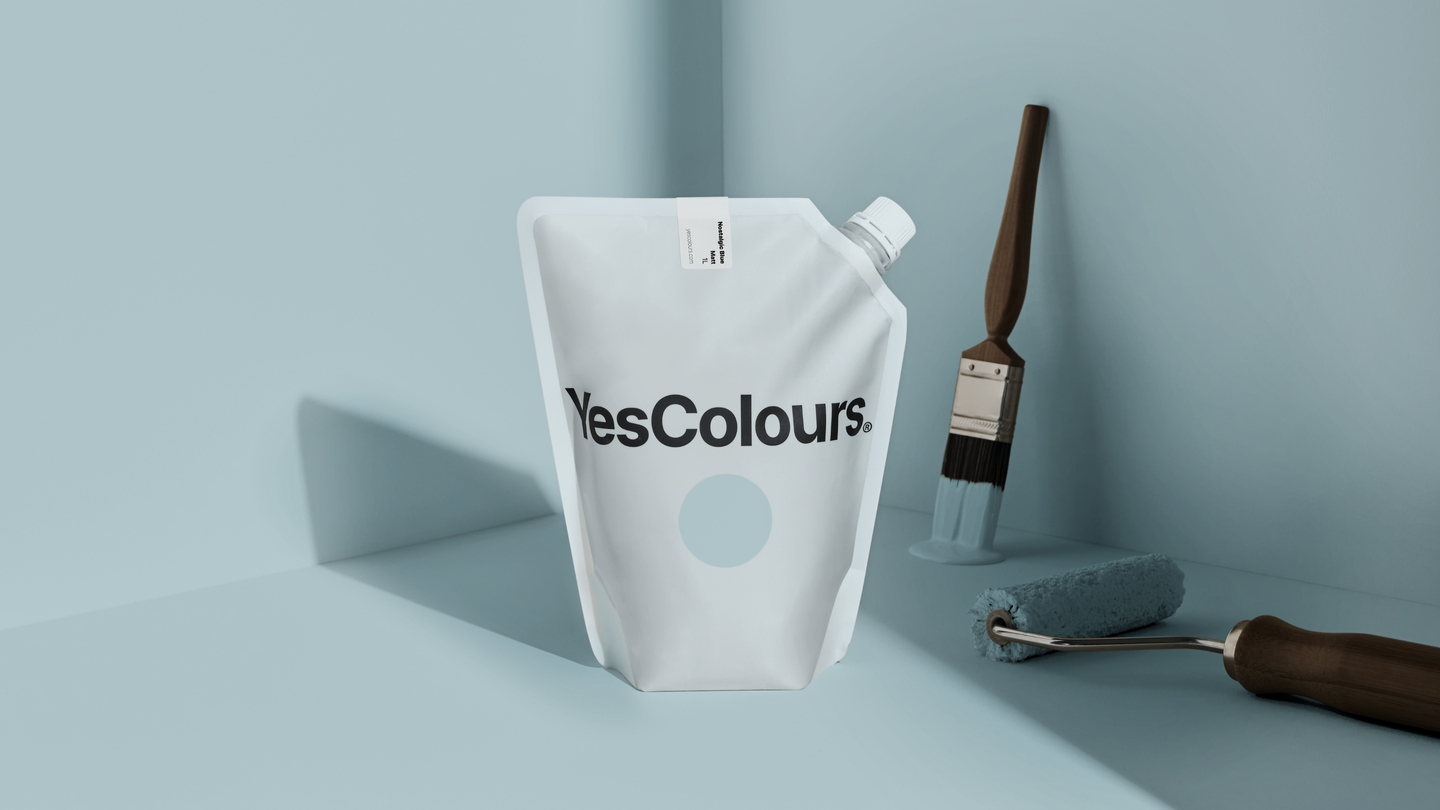 YesColours