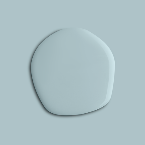 Nostalgic Blue
