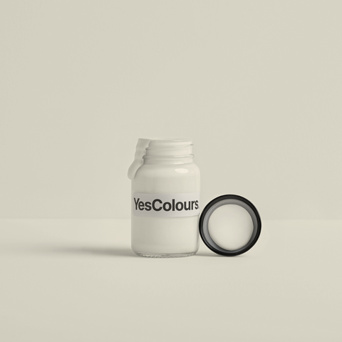 Nostalgic Neutral paint sample (matt, 60ml)