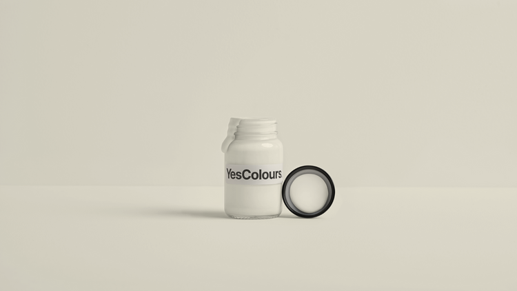 YesColours Nostalgic Neutral paint sample (matt, 60ml) , Beige Grey Greys Neutral Neutral / White neutrals Nostalgic Nostalgic collection Nostalgic Neutral Paint Sample , Lick Paint, Coat Paint, Dulux Paint NostalgicNeutralsamplepot16x9_c547a04c-2d80-4152-87b5-eb999c2fc21d