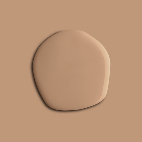 Nostalgic Peach swatch