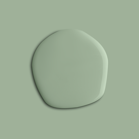 Nostalgic Green