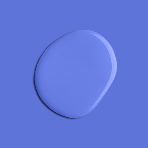 Passionate Lilac Eggshell