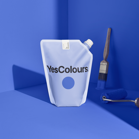 YesColours Passionate Lilac matt emulsion paint , Lilac Lilac / Purple Matt Emulsion Paint Passionate Passionate Lilac Purple , Lick Paint, Coat Paint, Dulux Paint Passionate-Lilac-matt-emulsion-paint-YesColours-5877