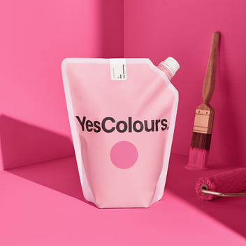 All Interior Wall Paint Colours | YesColours