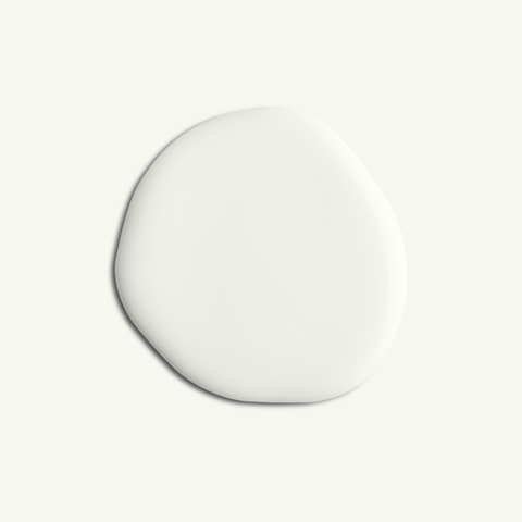 Passionate Warm White Eggshell