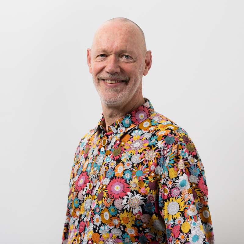 Piers Roberts
