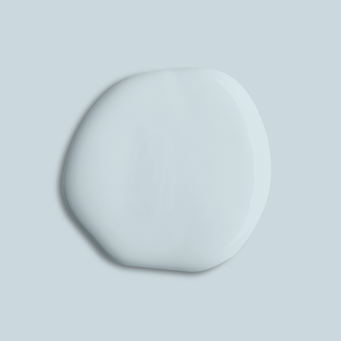 Restful Blue paint sample (matt, 60ml)