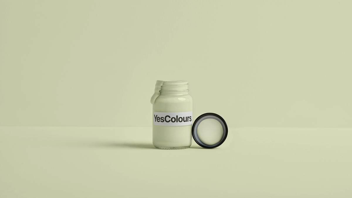 YesColours