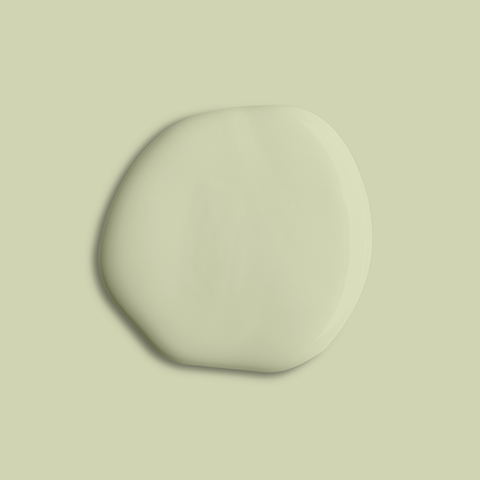Restful Green swatch