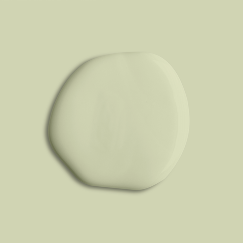 Restful Green paint sample (matt, 60ml