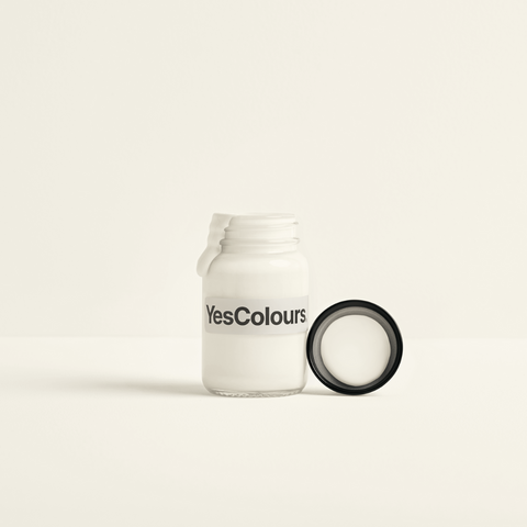 Restful Neutral paint sample (matt, 60ml)
