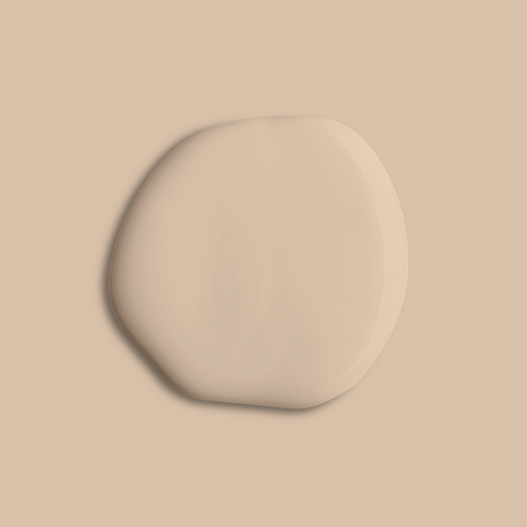 Restful Peach swatch