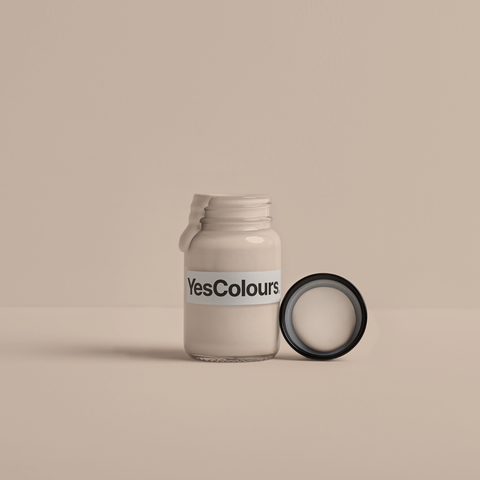 Restful Pink paint sample (matt, 60ml)