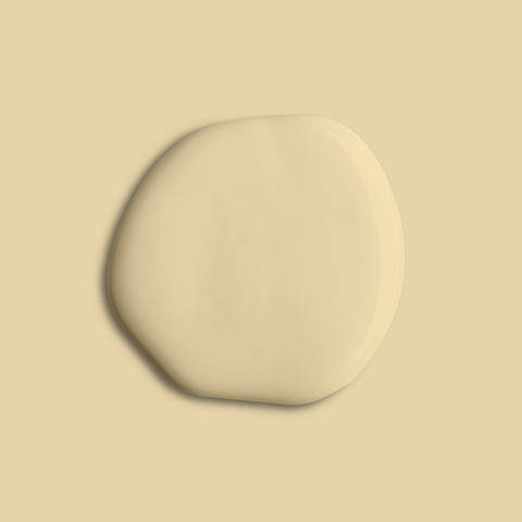 Restful Yellow swatch