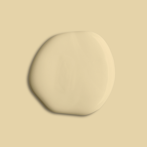 Restful Yellow
