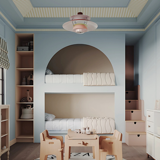 Childrens room