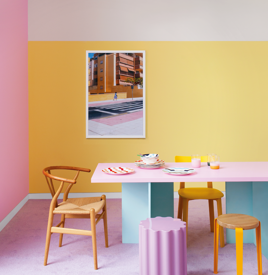 YesColours | YesColours Paint Colour Collections