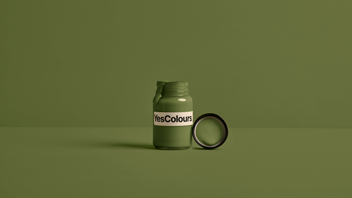 YesColours