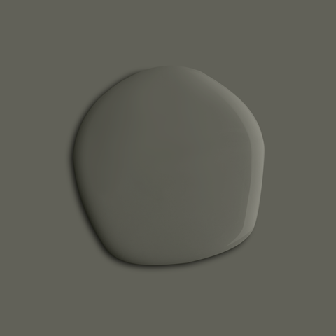 Secluded Grey
