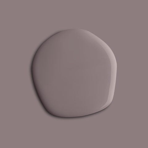 Secluded Lilac paint sample (matt, 60ml)