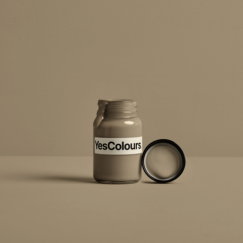 Secluded Neutral paint sample (matt, 60ml)
