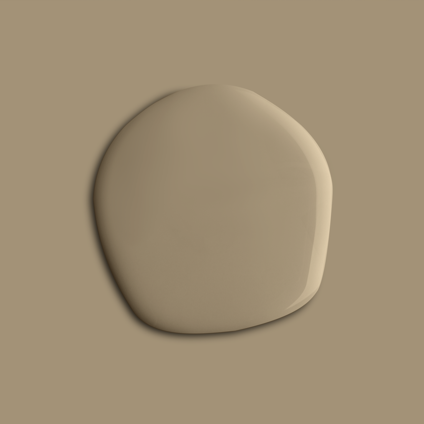 YesColours Secluded Neutral matt emulsion paint , Beige Brown Matt Emulsion Mushroom Neutral Neutral / White neutrals Paint Secluded Secluded Collection Secluded Neutral , Lick Paint, Coat Paint, Dulux Paint SecludedNeutralSplodge1_1