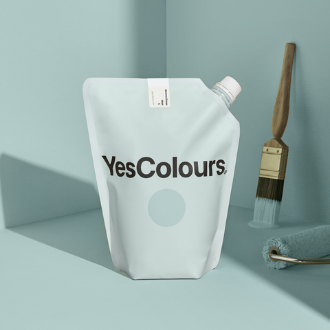 Serene Green