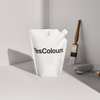 YesColours Serene Neutral matt emulsion paint , Matt Emulsion Neutral Neutral / White Paint Serene Serene Neutral , Lick Paint, Coat Paint, Dulux Paint Serene-Neutral-matt-emulsion-paint-YesColours-971