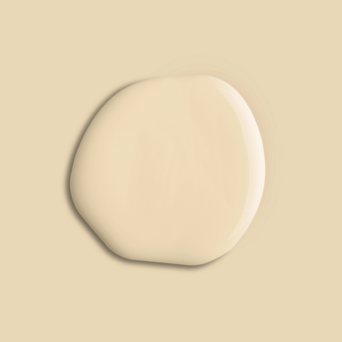 Serene Yellow swatch
