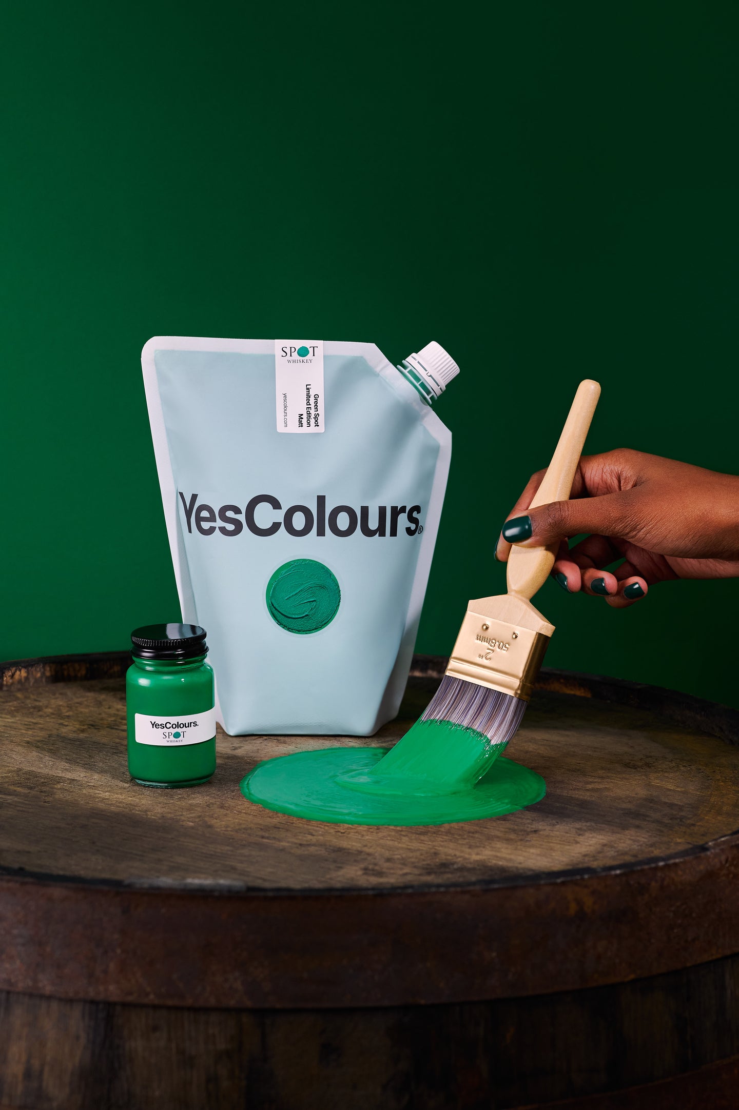 YesColours