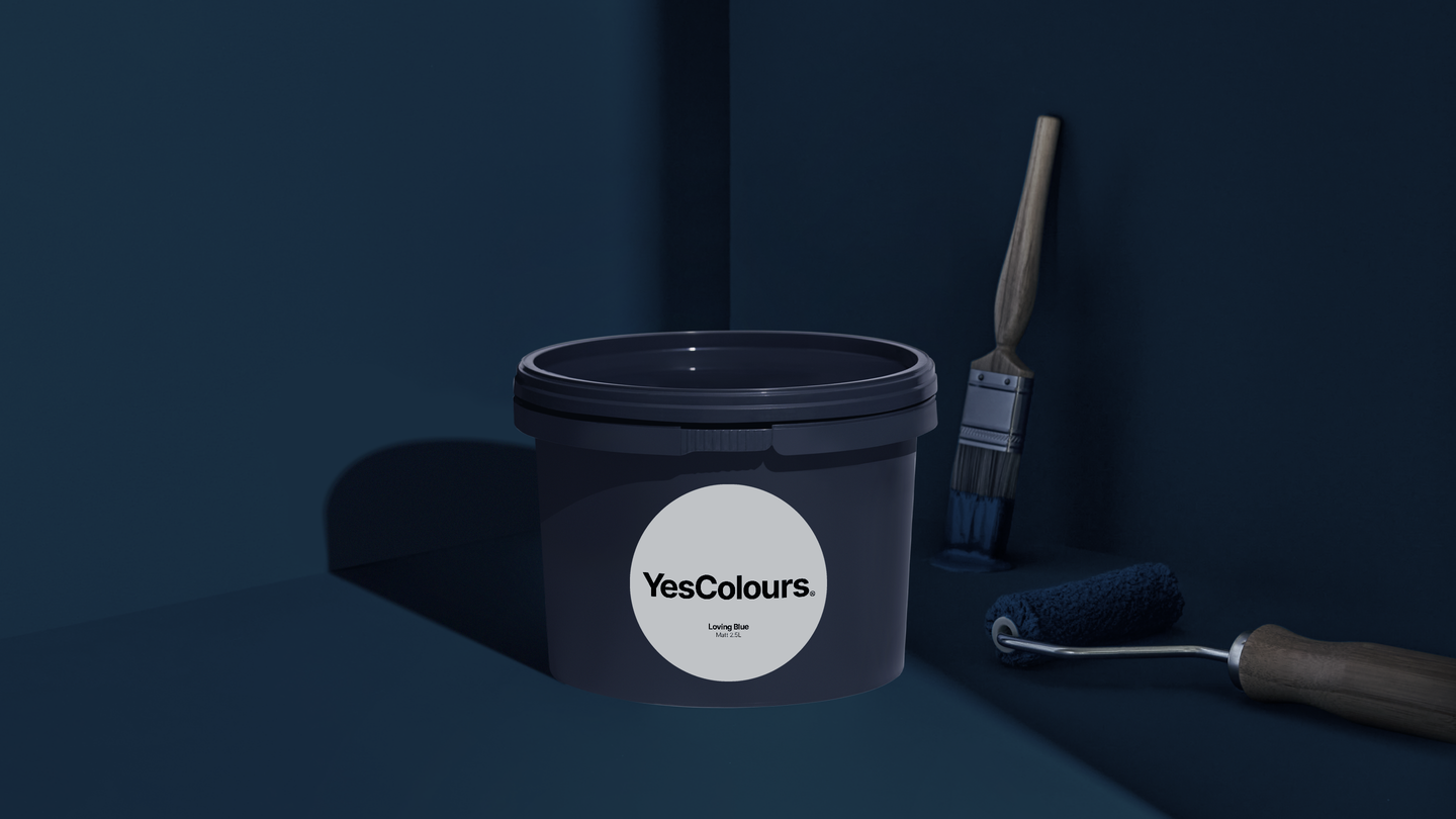 YesColours