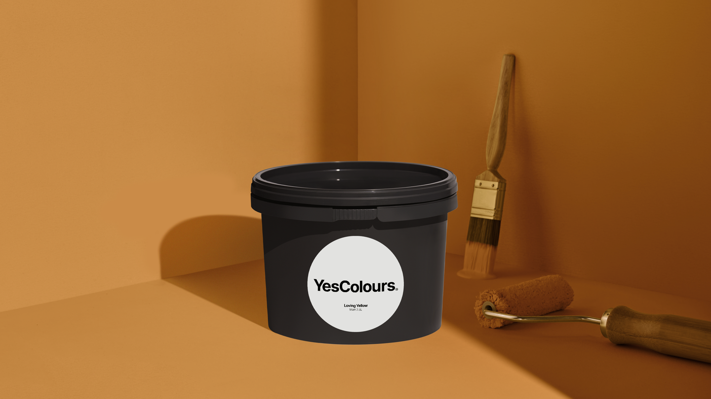 YesColours