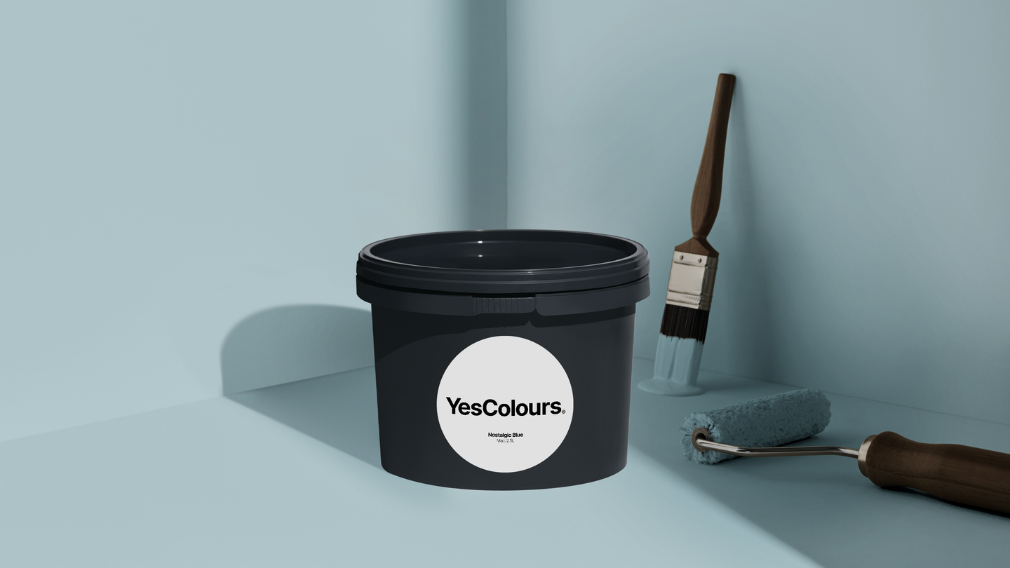 YesColours