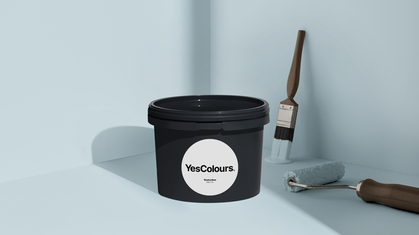 YesColours
