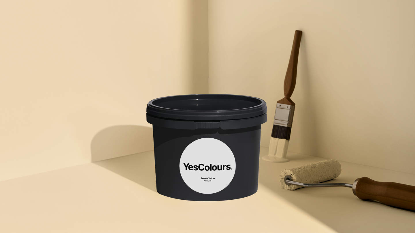 YesColours