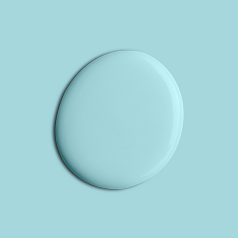 Listening Blue