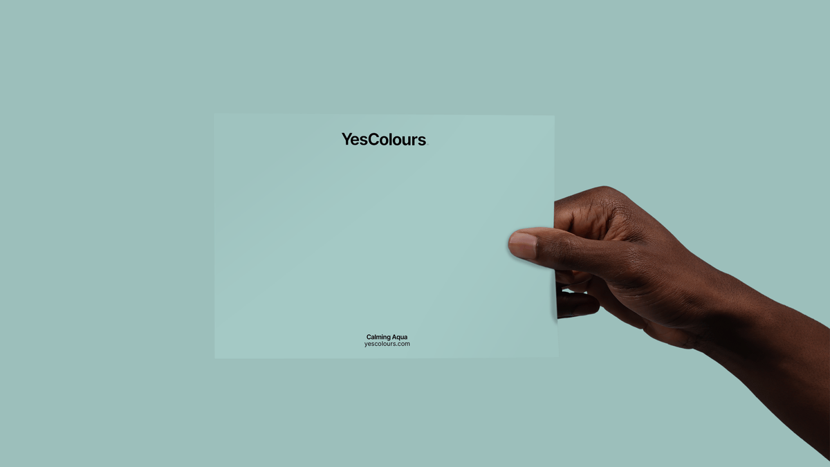 YesColours
