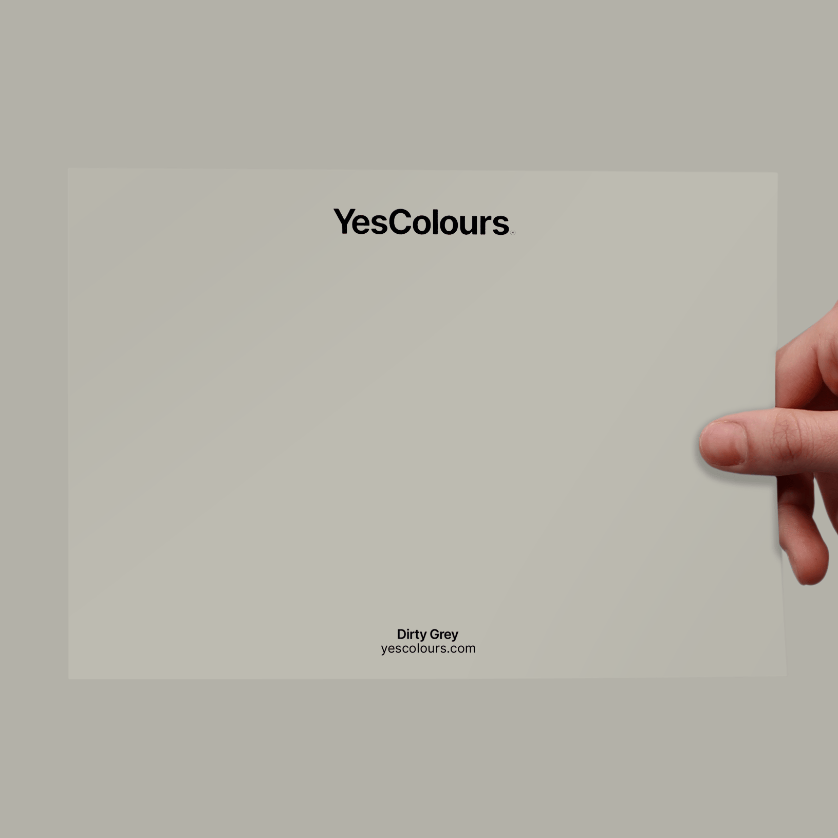 YesColours