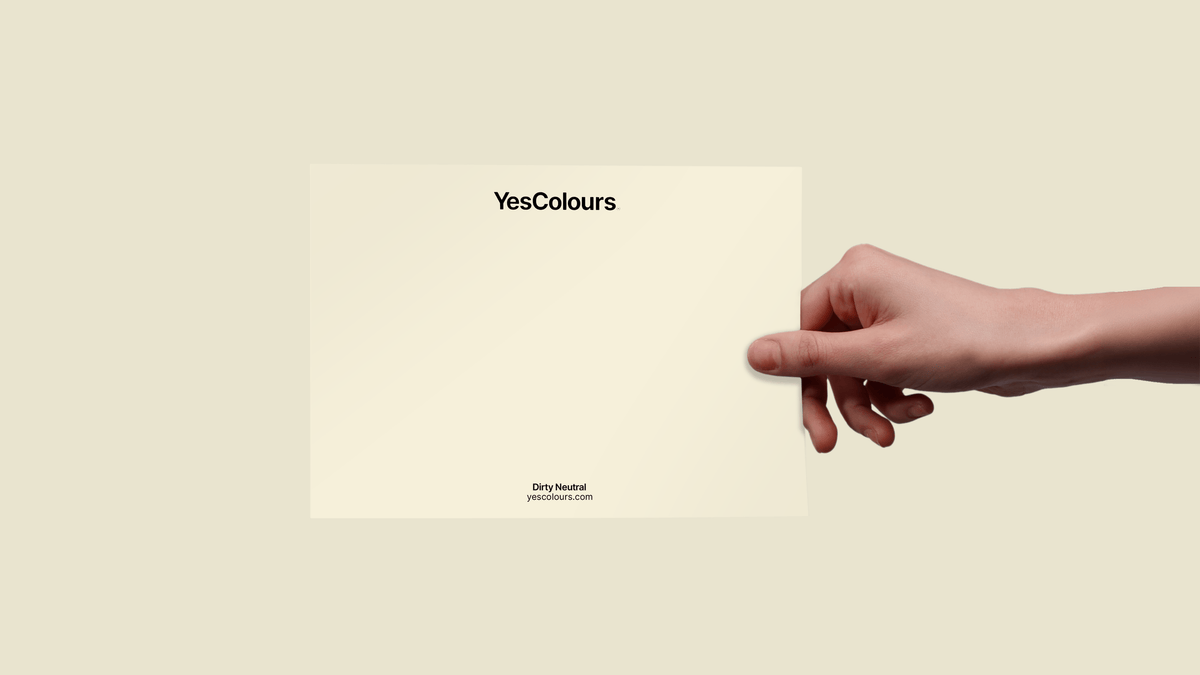 YesColours