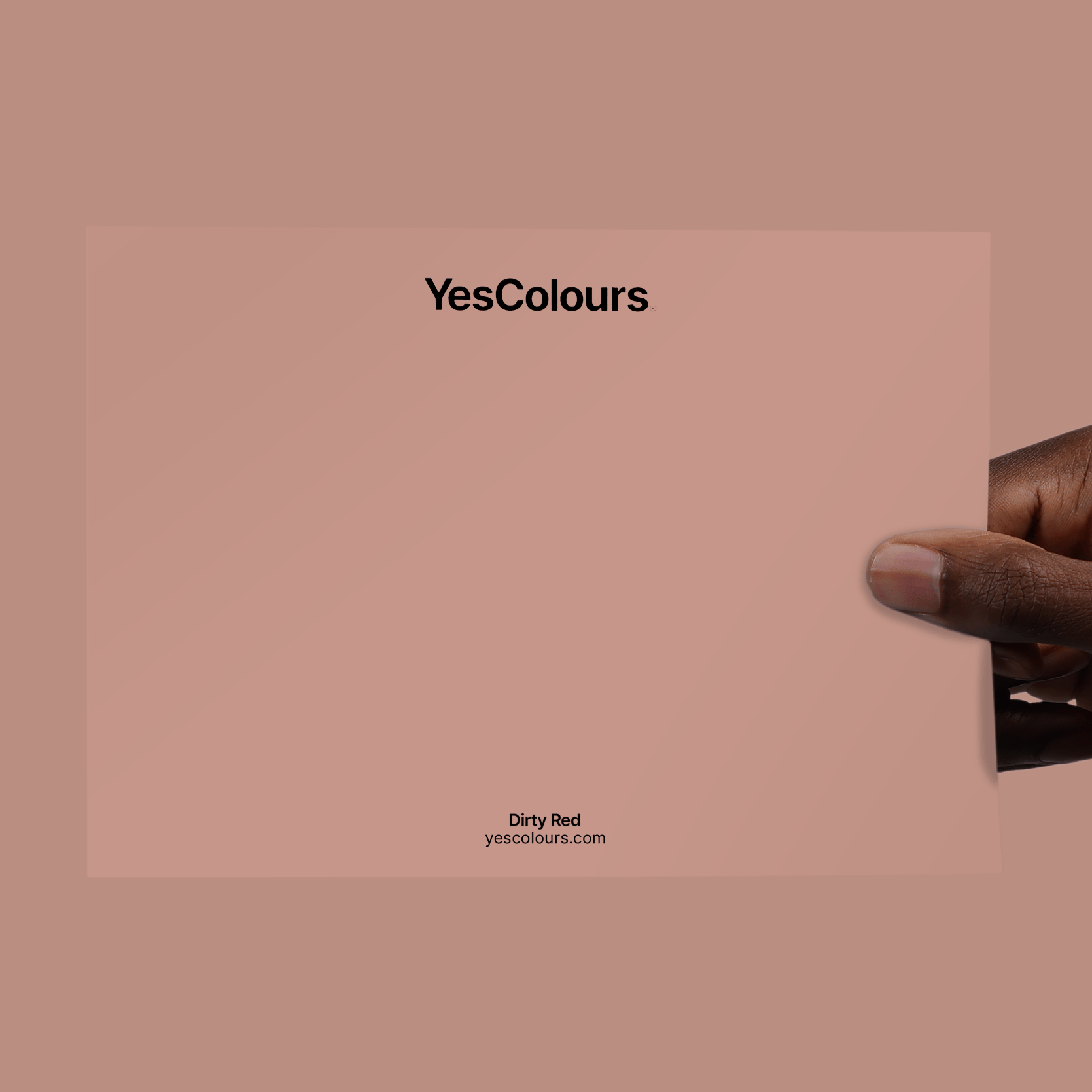 YesColours