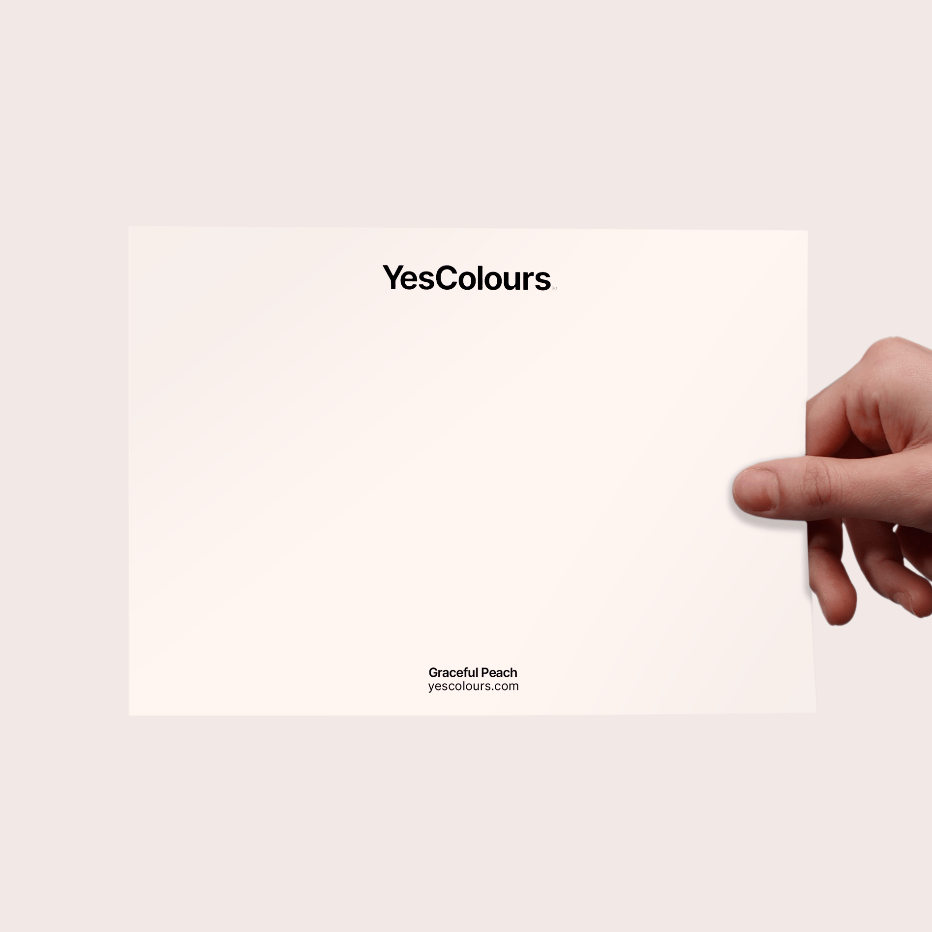 YesColours