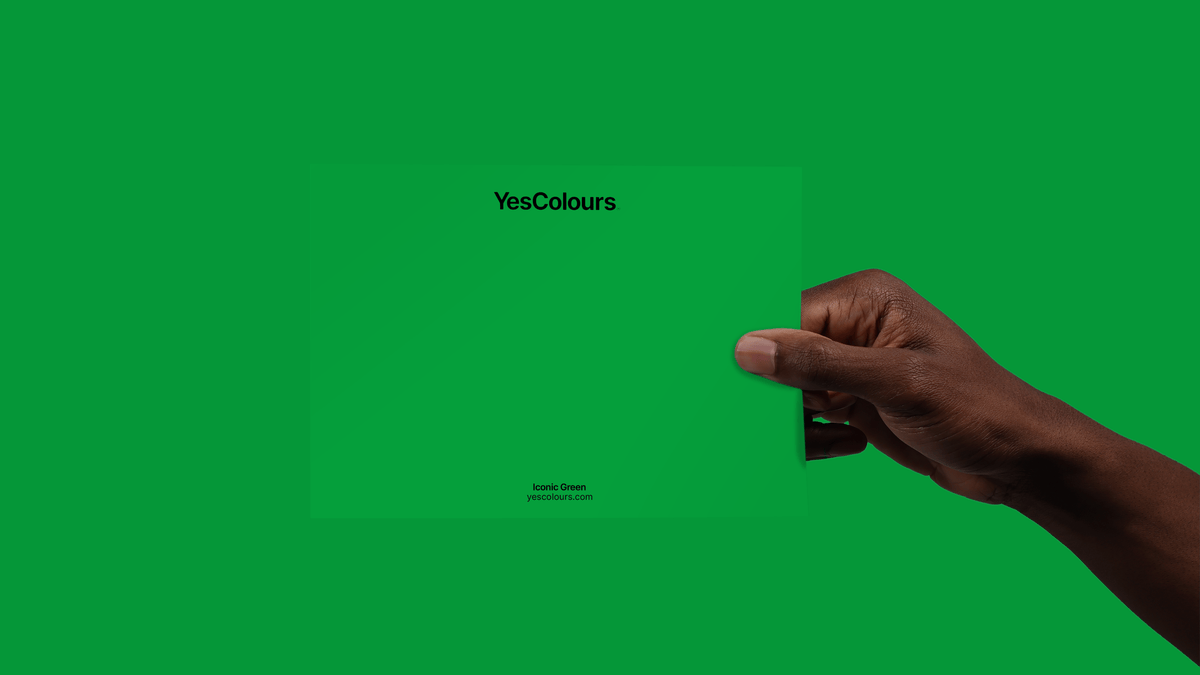 YesColours
