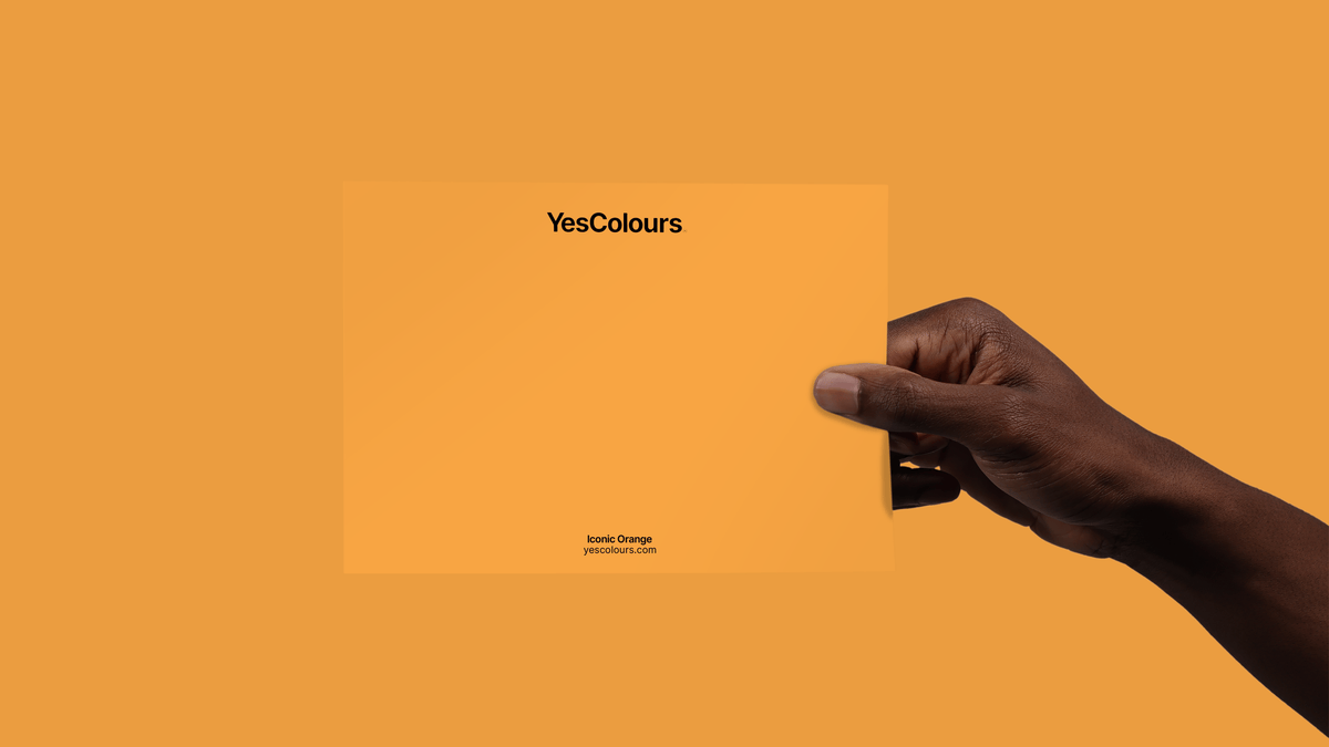 YesColours