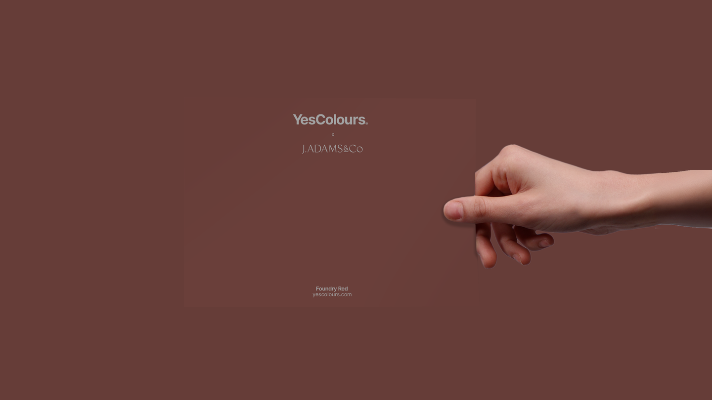 YesColours