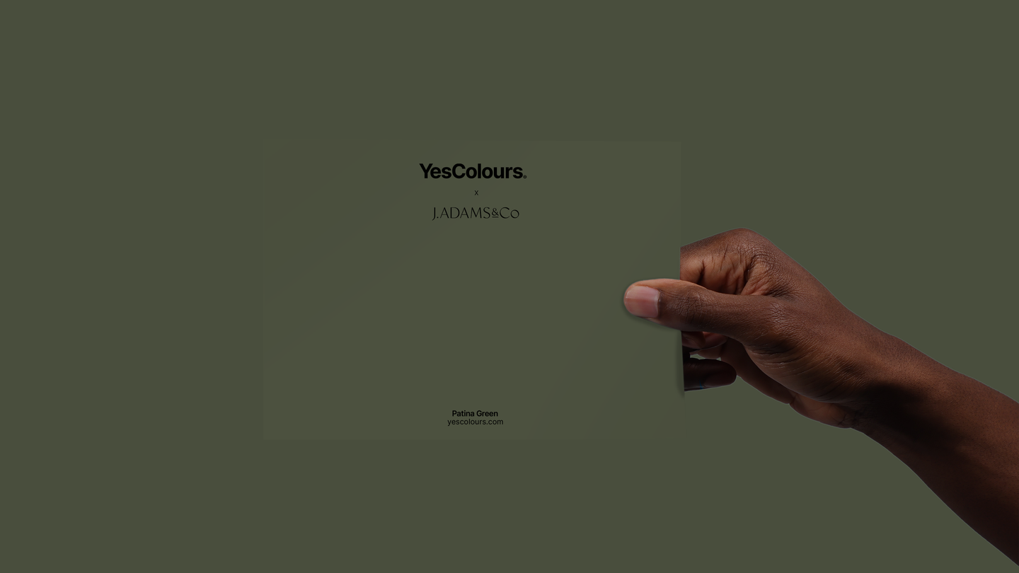 YesColours