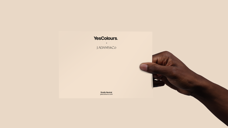 YesColours